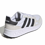 Sneakers Adidas Run 84 Uomo - Bianco