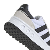 Sneakers Adidas Run 84 Uomo - Bianco