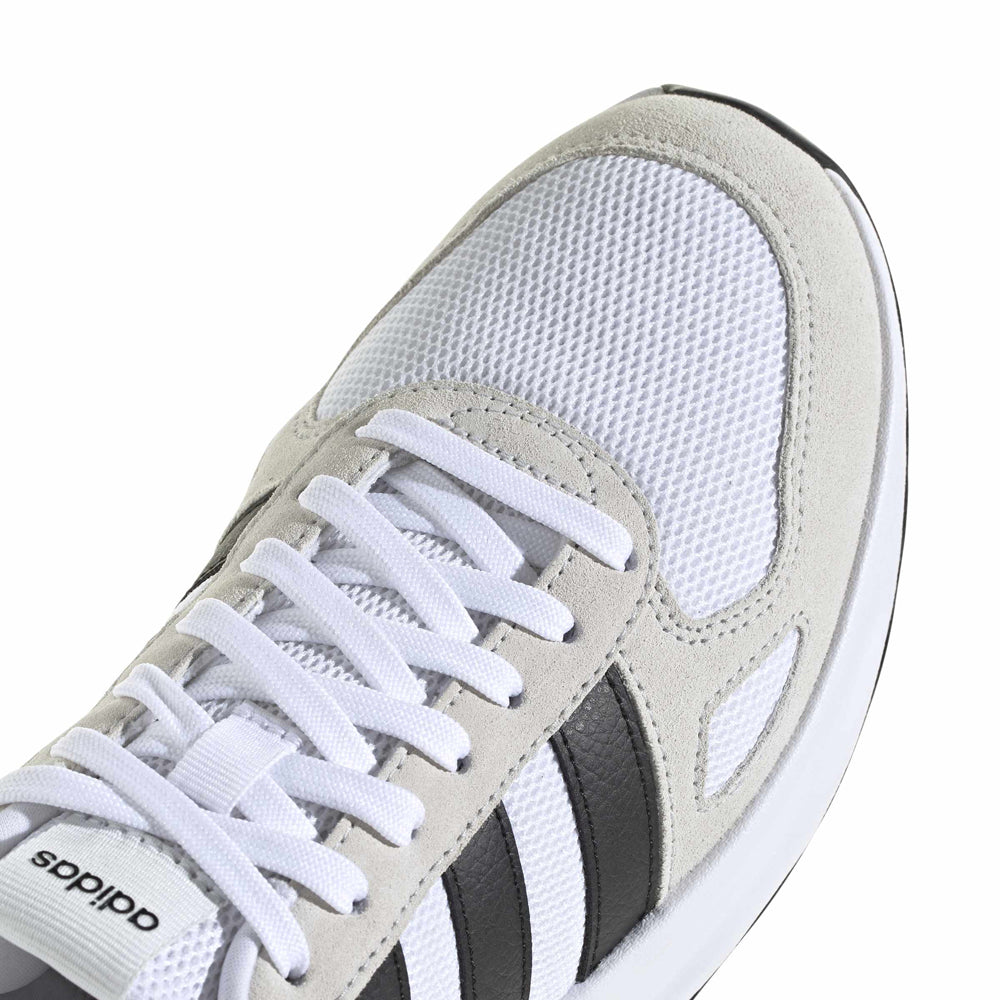 Sneakers Adidas Run 84 Uomo - Bianco