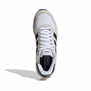 Sneakers Adidas Run 84 Uomo - Bianco