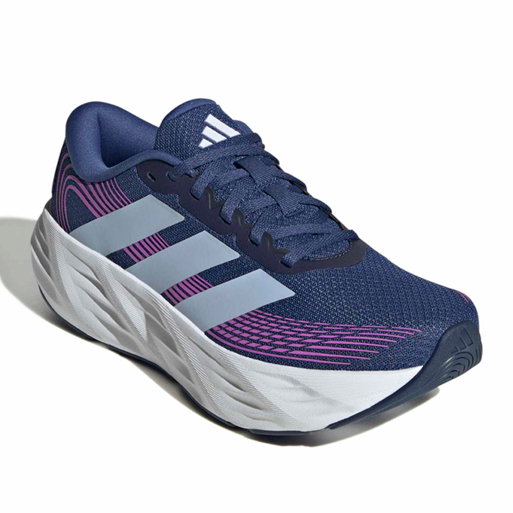 Scarpa Ranning Adidas Galaxy 8 W Donna - Blu
