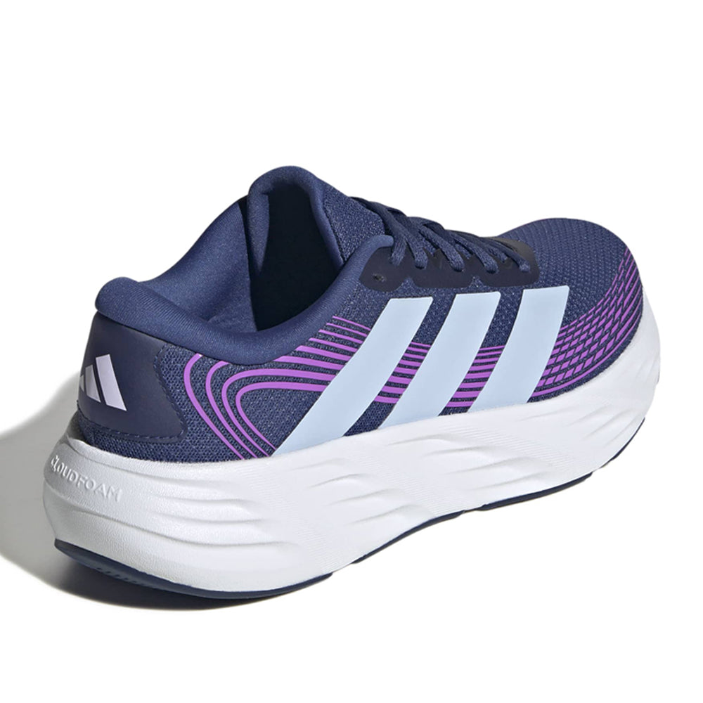 Scarpa Ranning Adidas Galaxy 8 W Donna - Blu