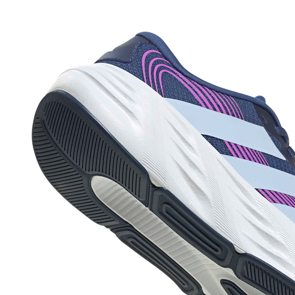 Scarpa Ranning Adidas Galaxy 8 W Donna - Blu