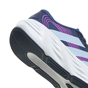 Scarpa Ranning Adidas Galaxy 8 W Donna - Blu
