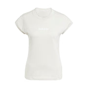 T-Shirt Adidas Donna - Bianco