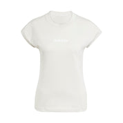 T-Shirt Adidas Donna - Bianco