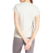 T-Shirt Adidas Donna - Bianco