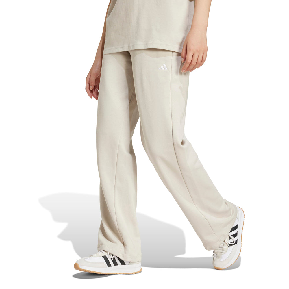 Pantalone Adidas Donna - Bianco