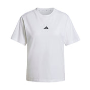 T-Shirt Adidas Donna - Bianco