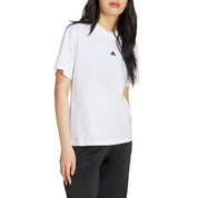 T-Shirt Adidas Donna - Bianco