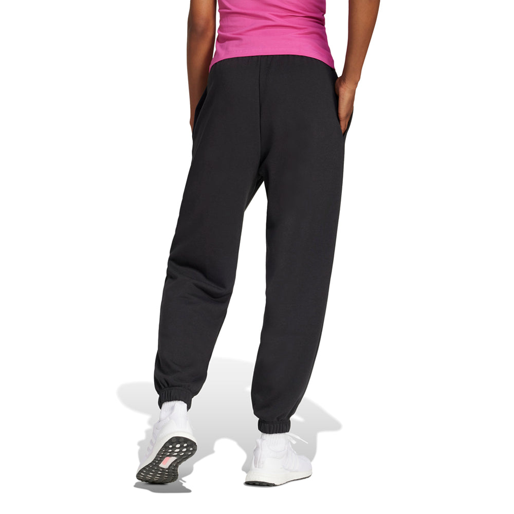 Pantalone Adidas Donna - Nero