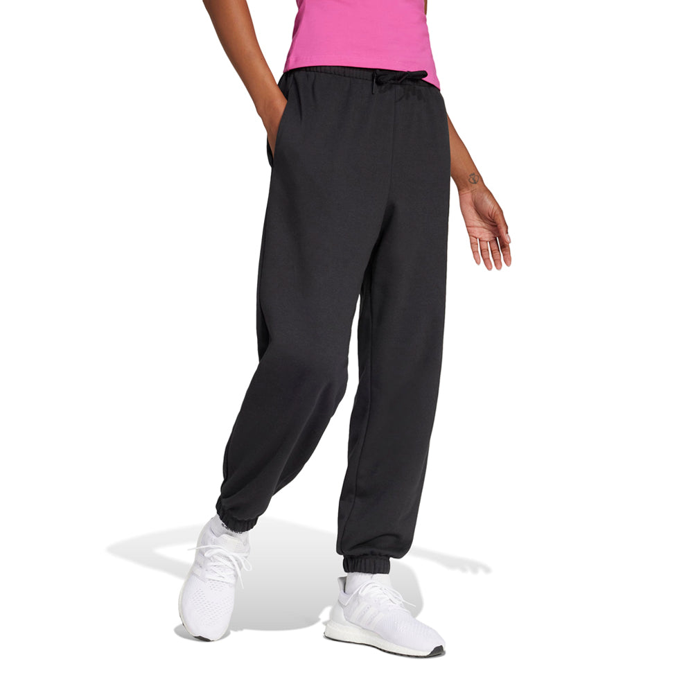 Pantalone Adidas Donna - Nero