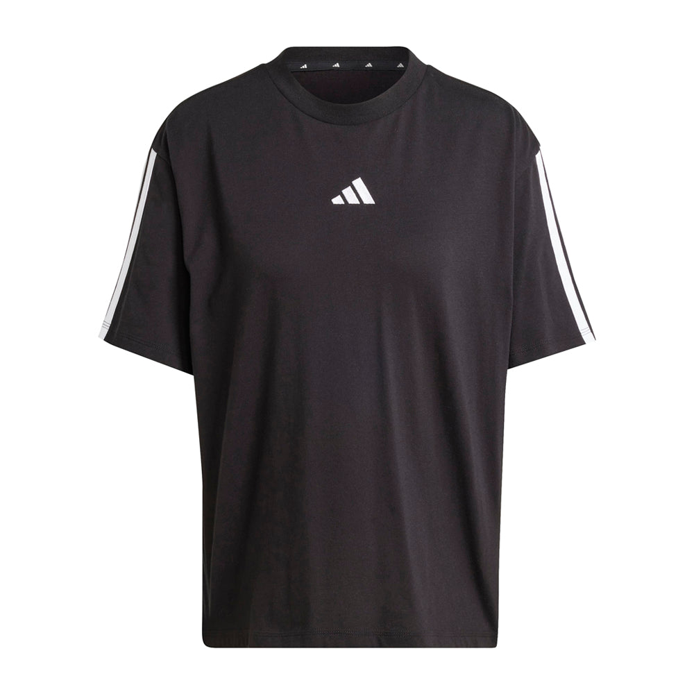 T-Shirt Adidas Unisex Adulto - Nero