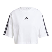 T-Shirt Adidas Donna - Bianco