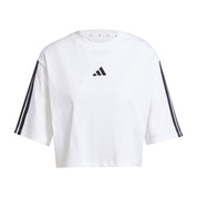 T-Shirt Adidas Donna - Bianco