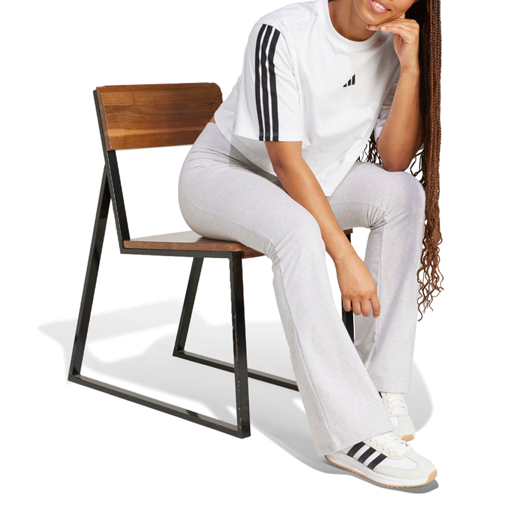 T-Shirt Adidas Donna - Bianco