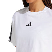 T-Shirt Adidas Donna - Bianco