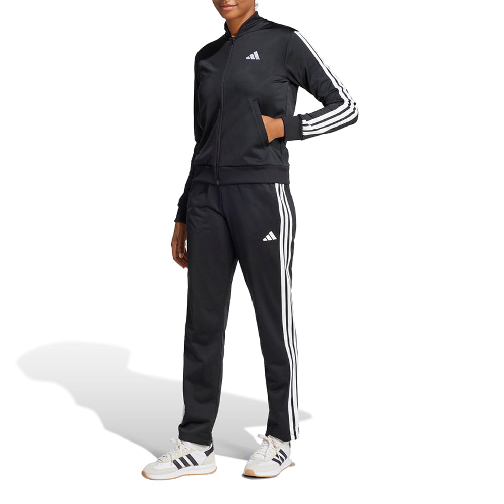 Felpa Adidas Donna - Nero