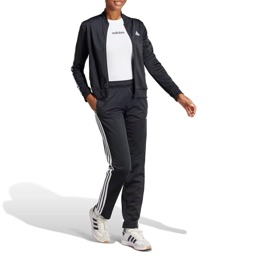 Felpa Adidas Donna - Nero