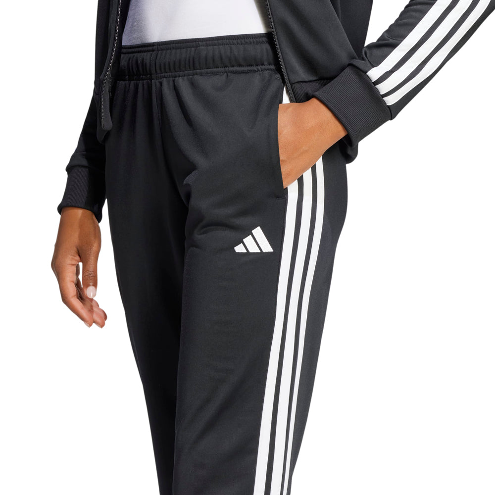 Felpa Adidas Donna - Nero