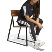 Leggings Adidas Donna - Nero