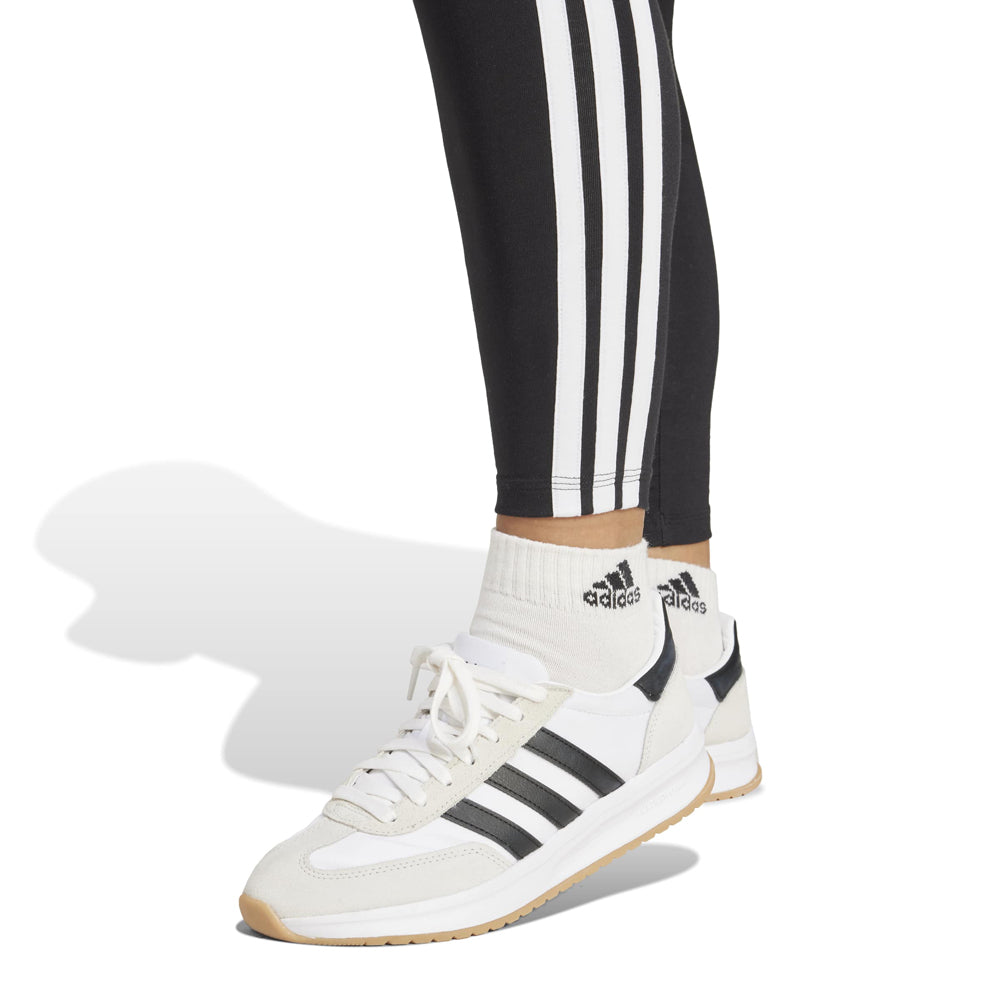 Leggings Adidas Donna - Nero