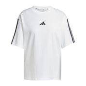 T-Shirt Adidas Unisex Adulto - Bianco