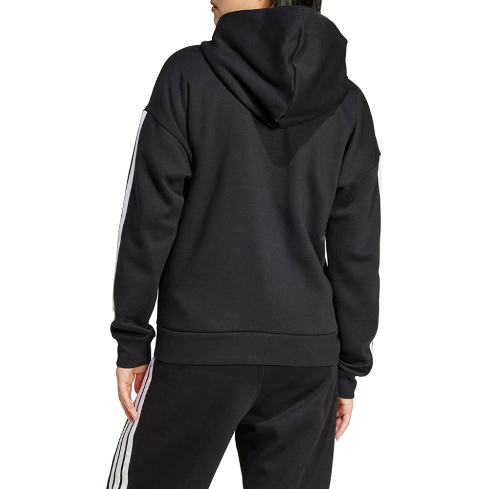 Felpa Adidas Donna - Nero