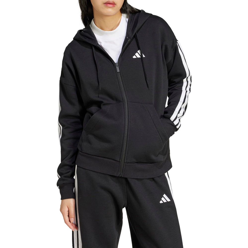 Felpa Adidas Donna - Nero