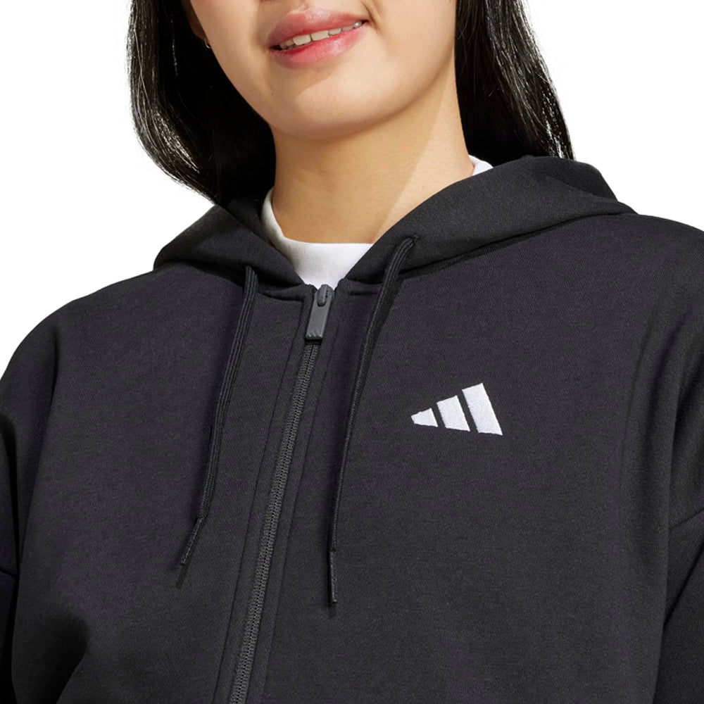 Felpa Adidas Donna - Nero