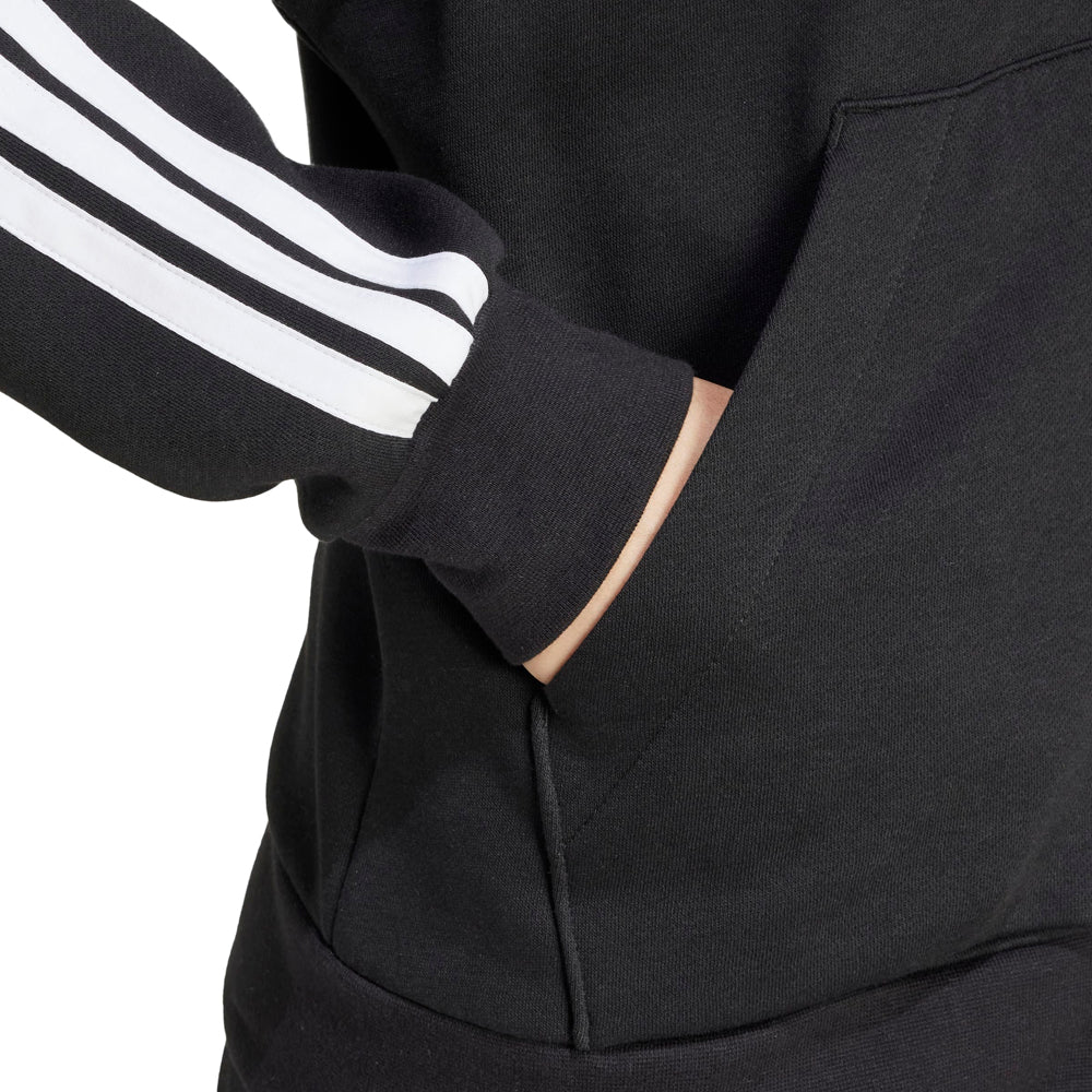 Felpa Adidas Donna - Nero