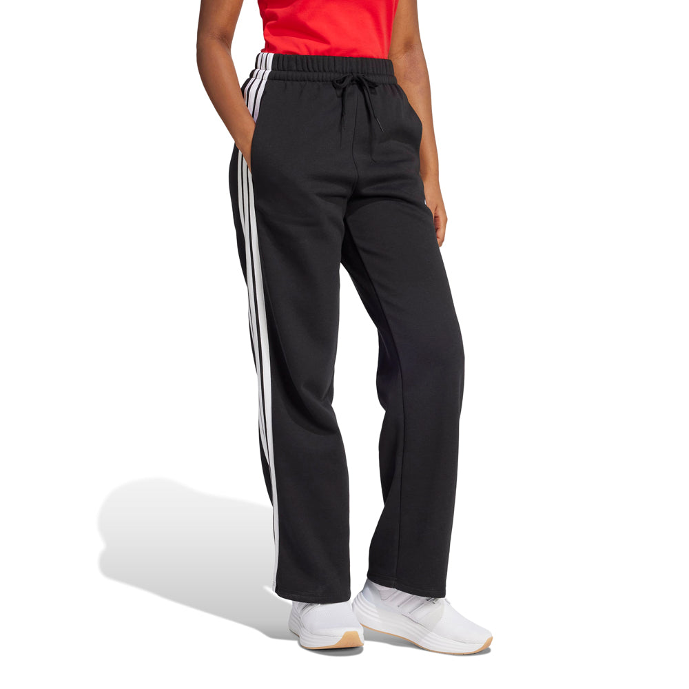Pantalone Adidas Unisex Adulto - Nero