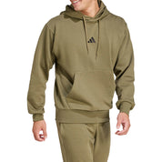 Felpa Adidas Uomo - Oliva