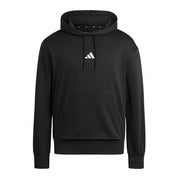 Felpa Adidas Uomo - Nero
