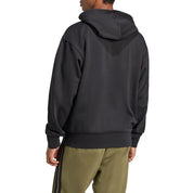 Felpa Adidas Uomo - Nero