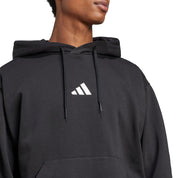 Felpa Adidas Uomo - Nero