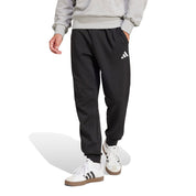 Pantalone Adidas Uomo - Nero