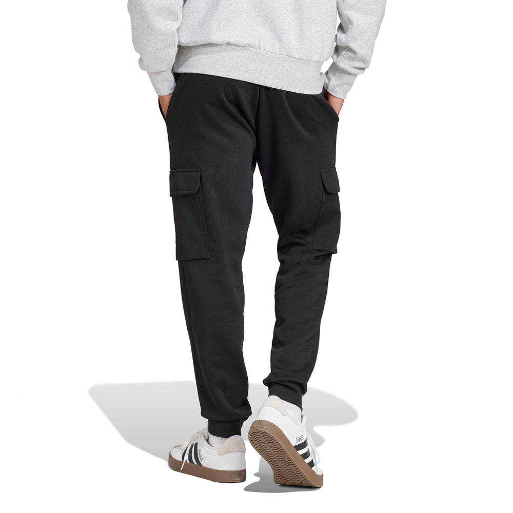 Pantalone Adidas Uomo - Nero