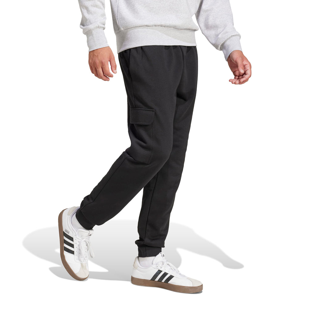 Pantalone Adidas Uomo - Nero