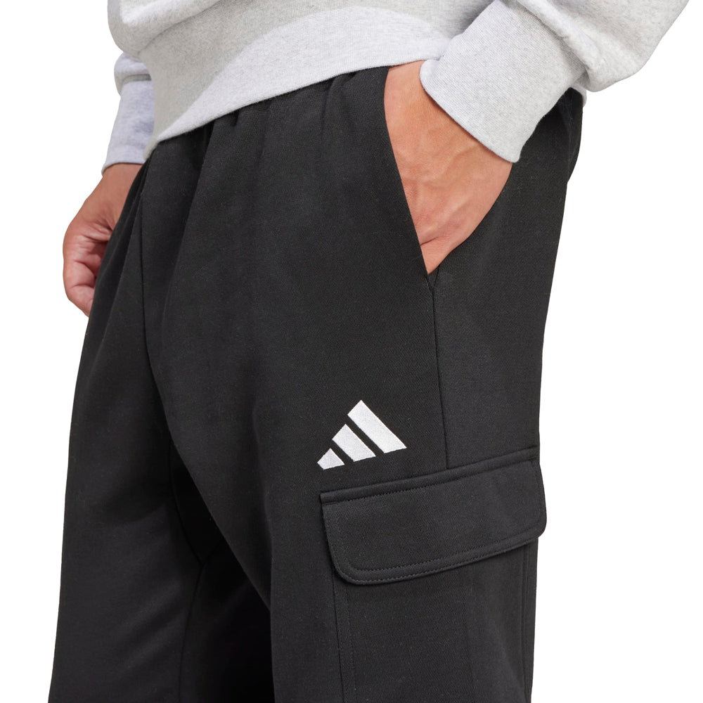 Pantalone Adidas Uomo - Nero
