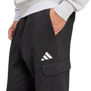 Pantalone Adidas Uomo - Nero