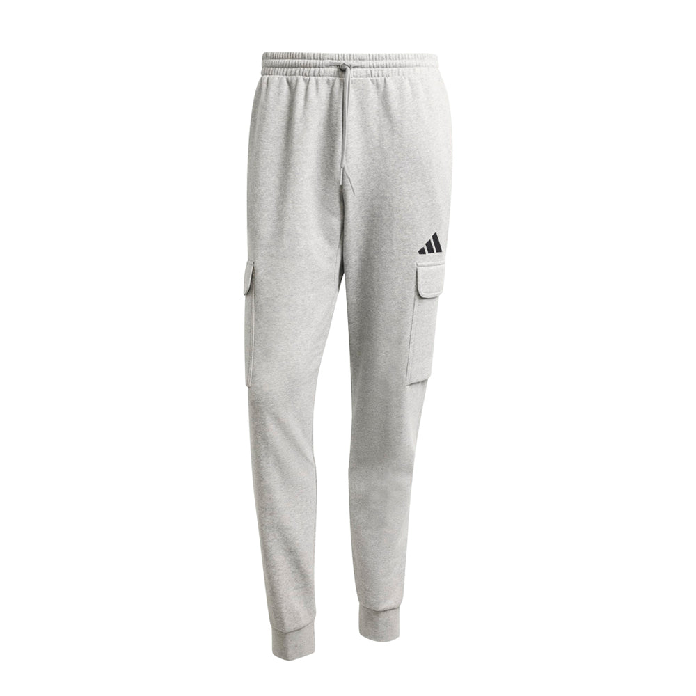 Pantalone Adidas Uomo - Grigio