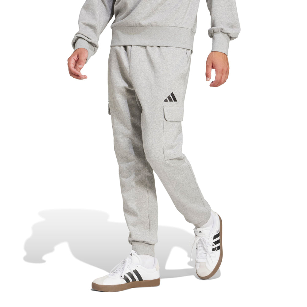 Pantalone Adidas Uomo - Grigio