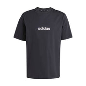 T-Shirt Adidas Uomo - Nero