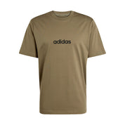 T-Shirt Adidas Uomo - Oliva