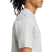 T-Shirt Adidas Uomo - Grigio
