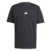 T-Shirt Adidas Uomo - Nero