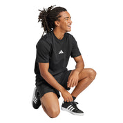 T-Shirt Adidas Uomo - Nero