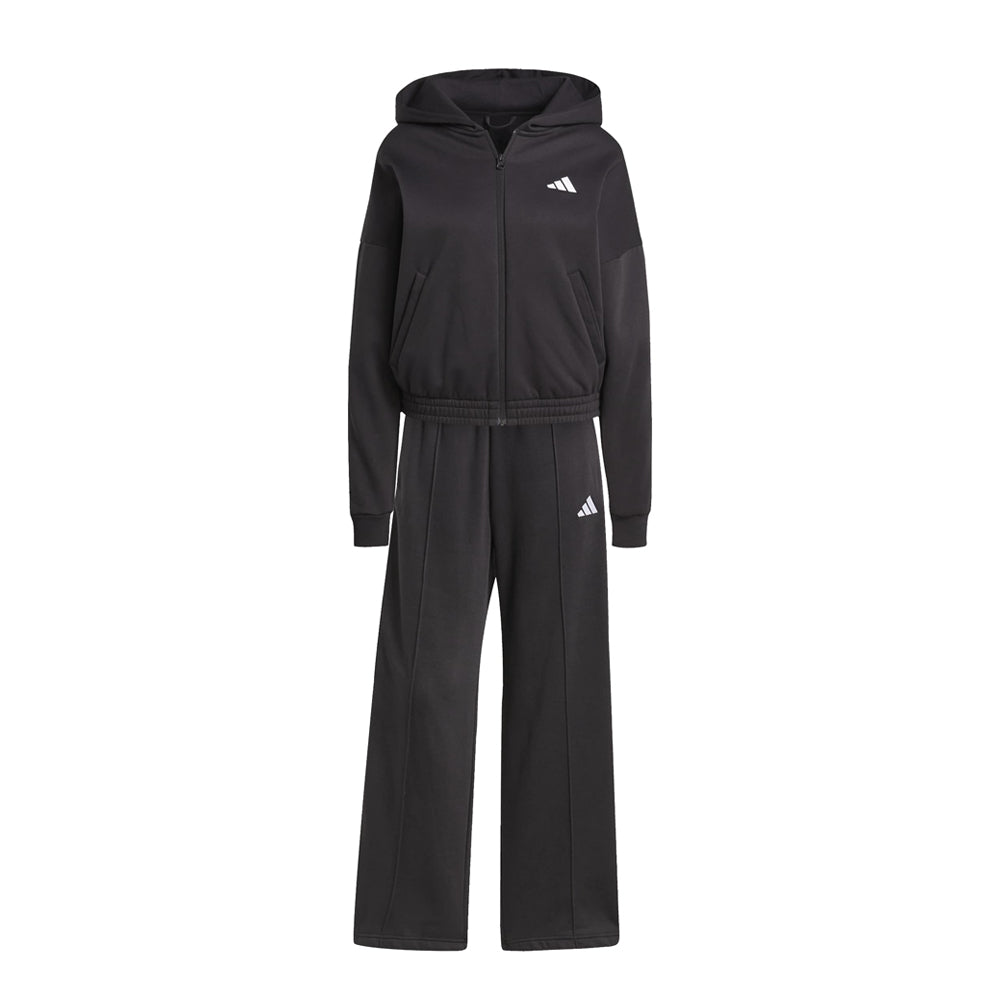 Tuta Adidas Donna - Nero