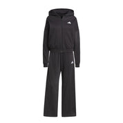 Tuta Adidas Donna - Nero